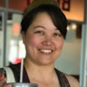 Meet your Posher, Melanie